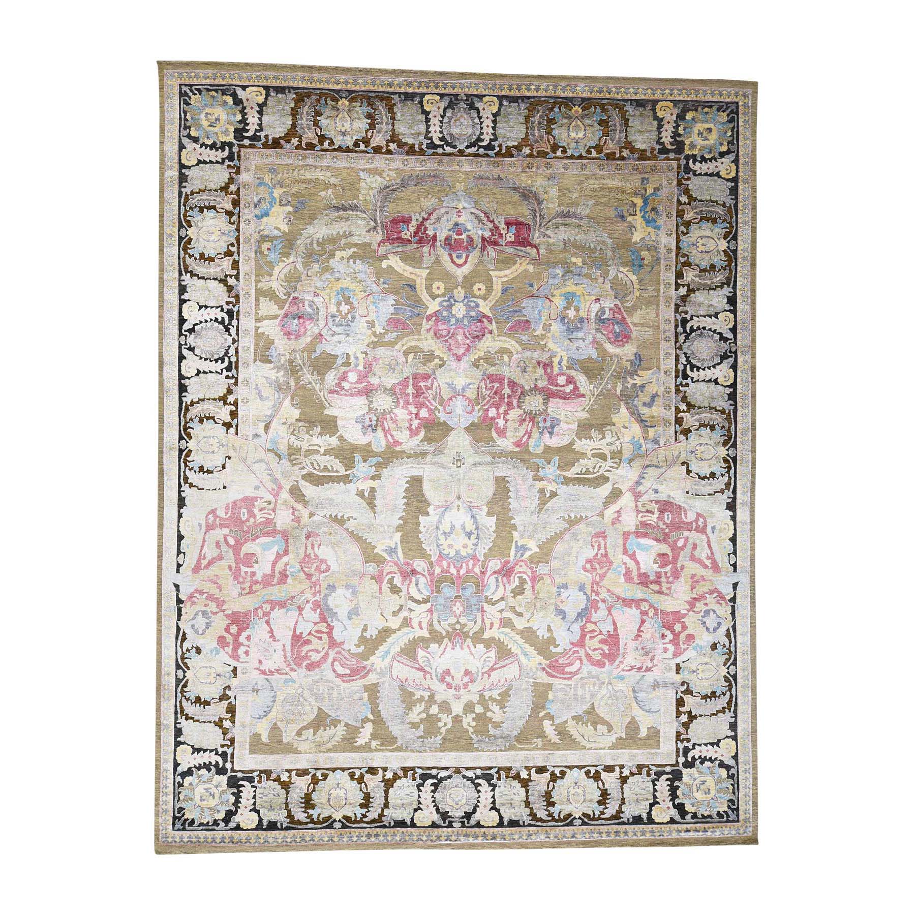 Arts And CraftsRugs ORC350694